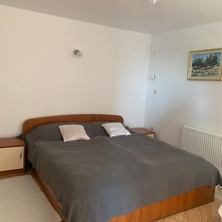 Apartment Villa Ana Opatija Exterior foto