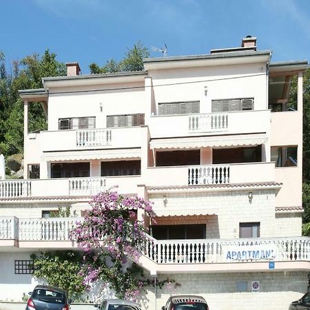 Apartment Villa Ana Opatija Exterior foto