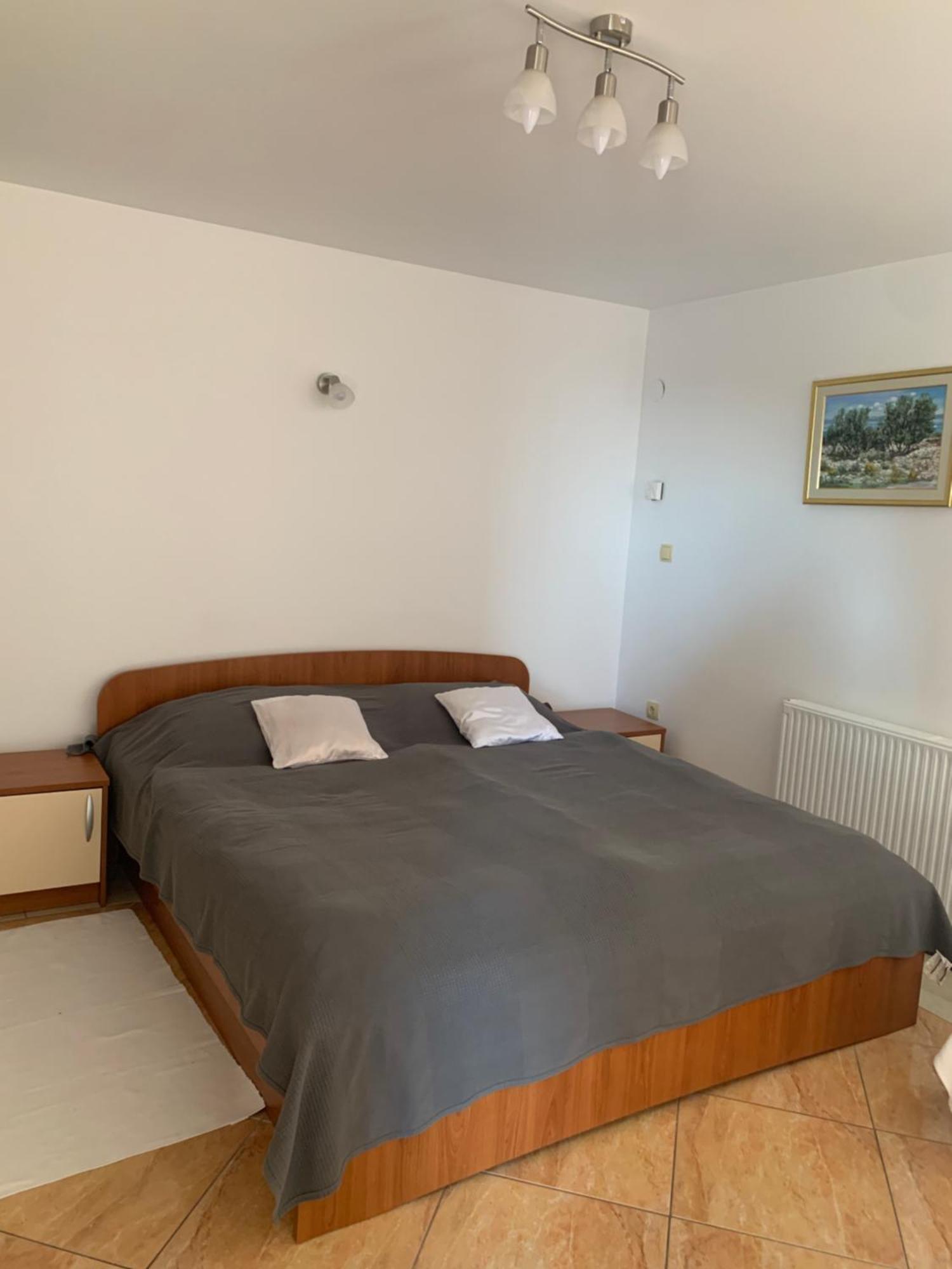 Apartment Villa Ana Opatija Exterior foto