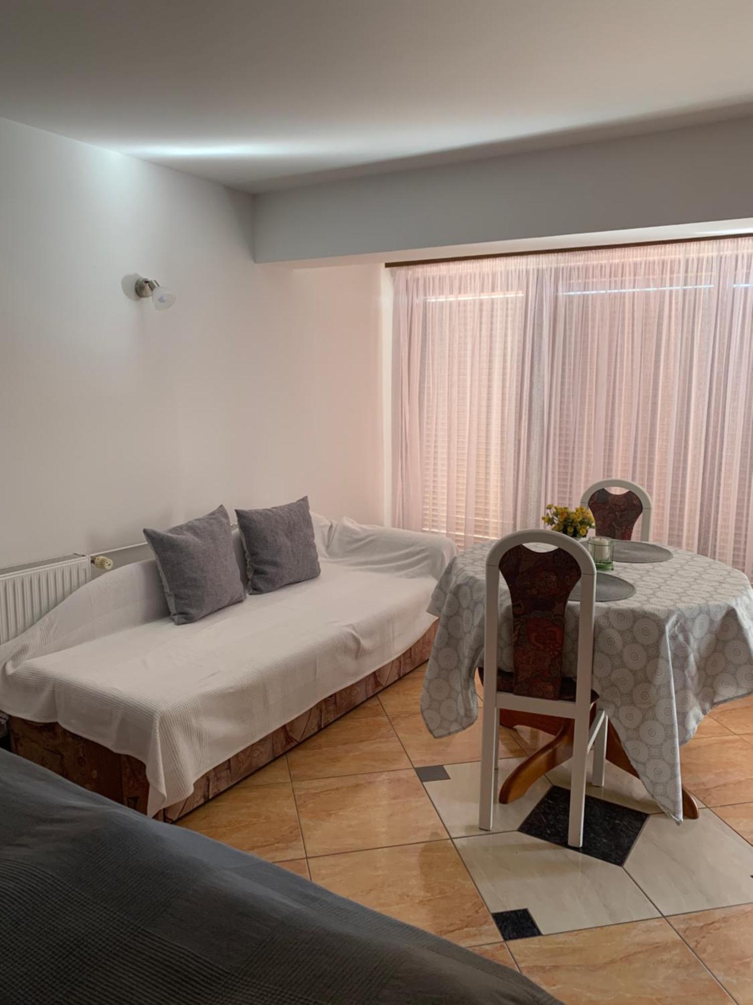 Apartment Villa Ana Opatija Exterior foto